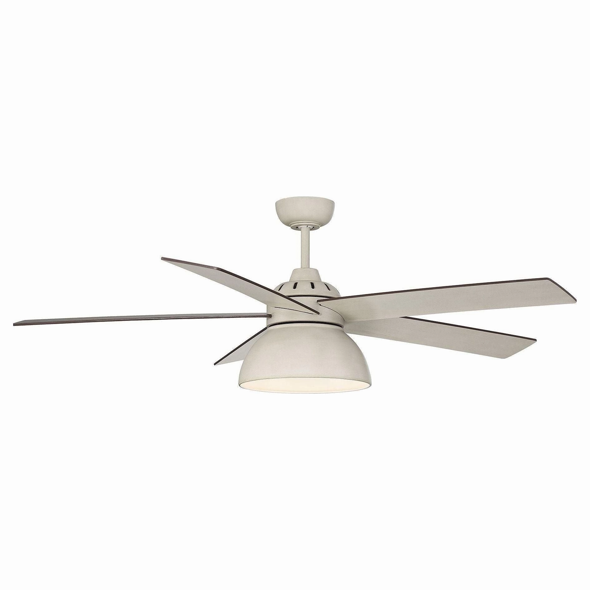 52" LED Ceiling Fan