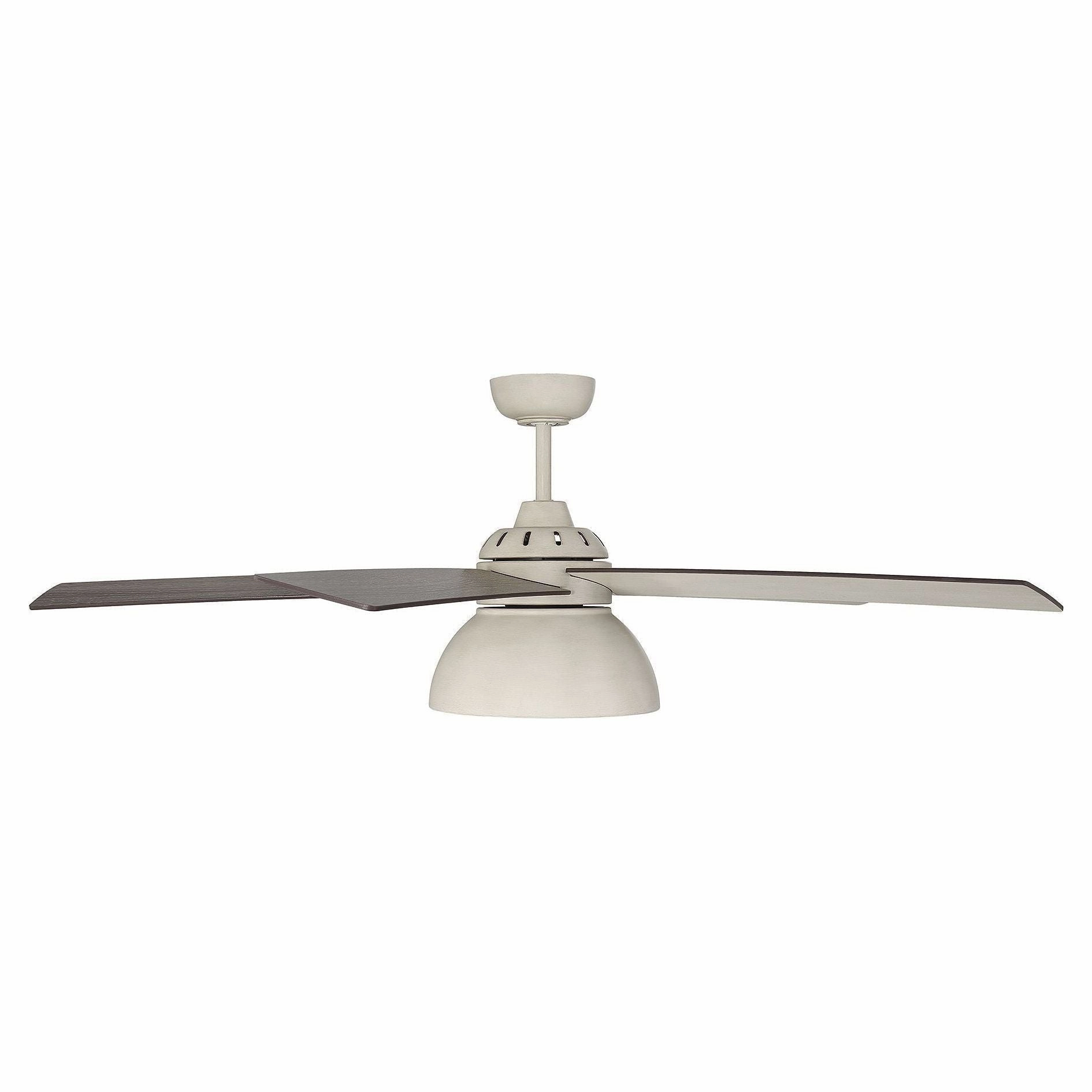 52" LED Ceiling Fan
