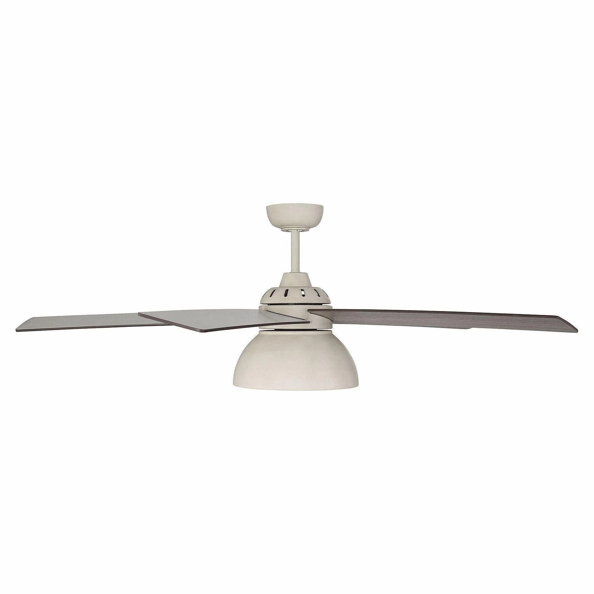 52" LED Ceiling Fan