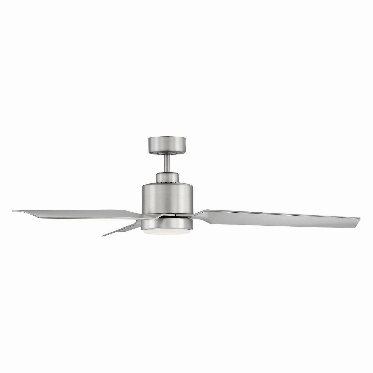 52" LED Ceiling Fan