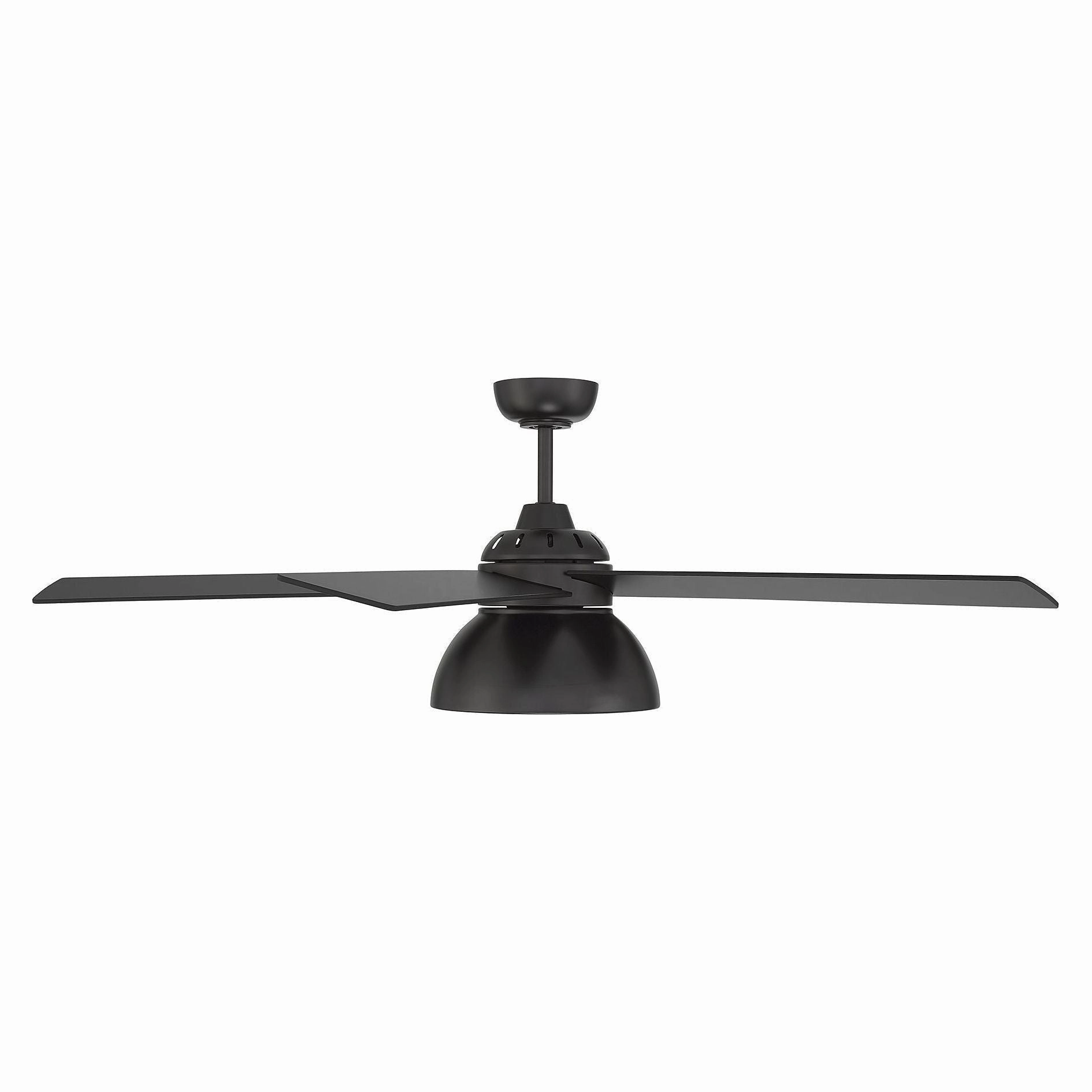 52" LED Ceiling Fan