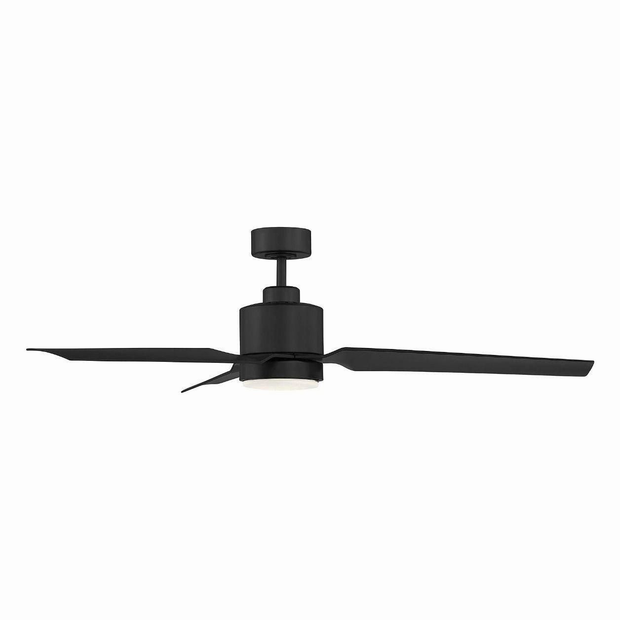 52" LED Ceiling Fan