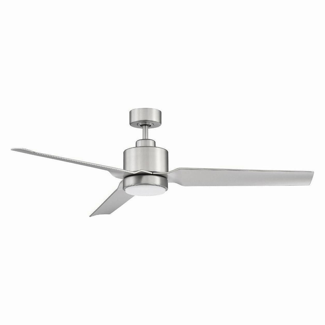 52" LED Ceiling Fan quiet ceiling fans with remote control