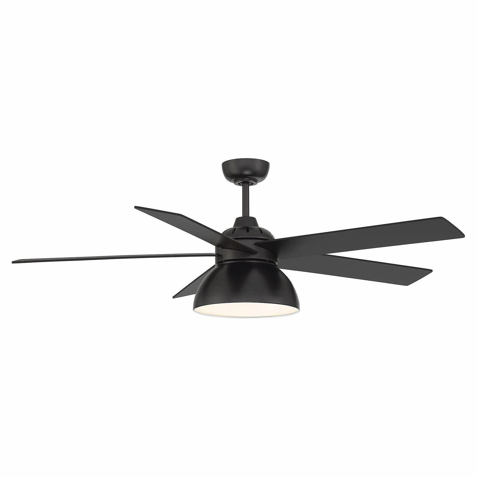 52" LED Ceiling Fan