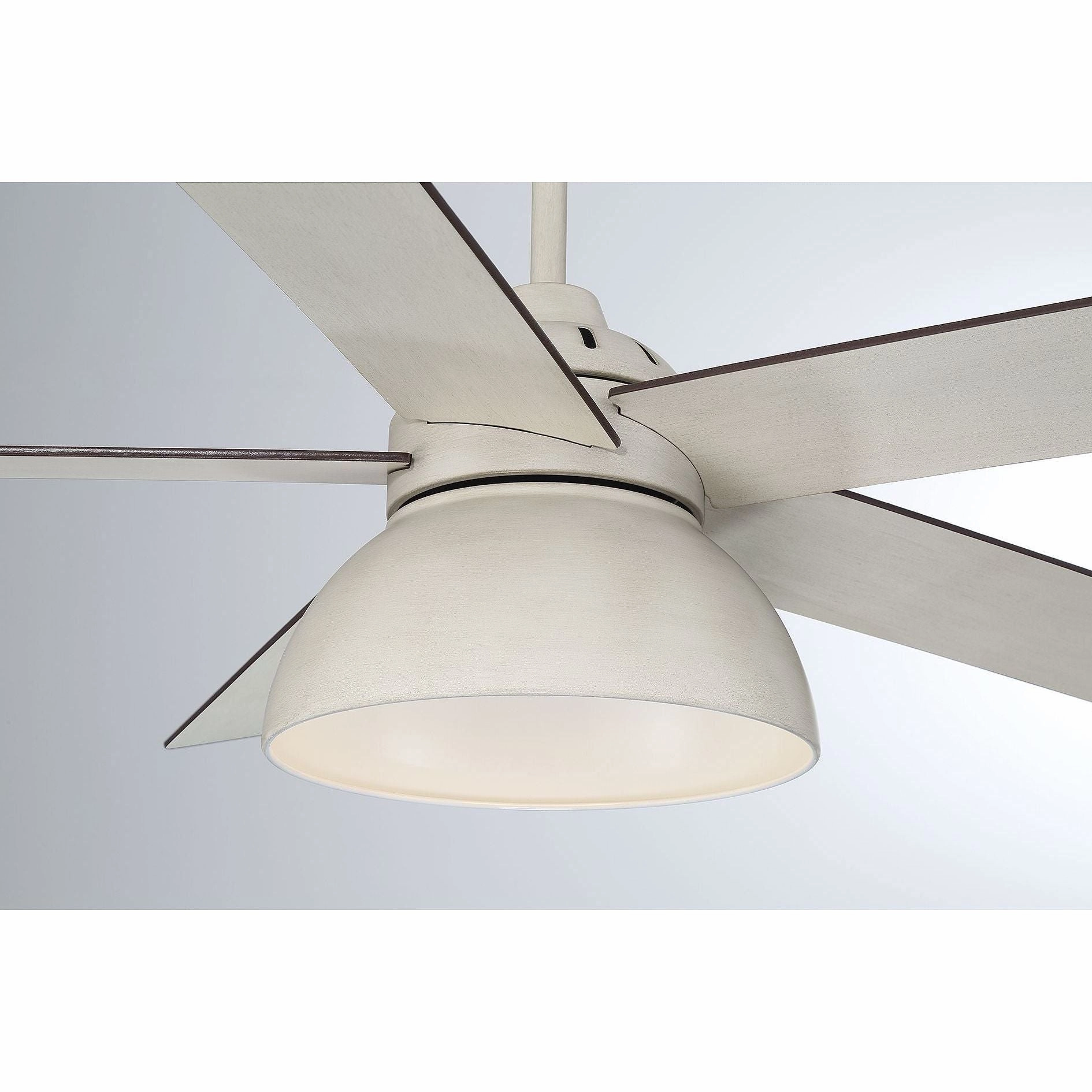 52" LED Ceiling Fan