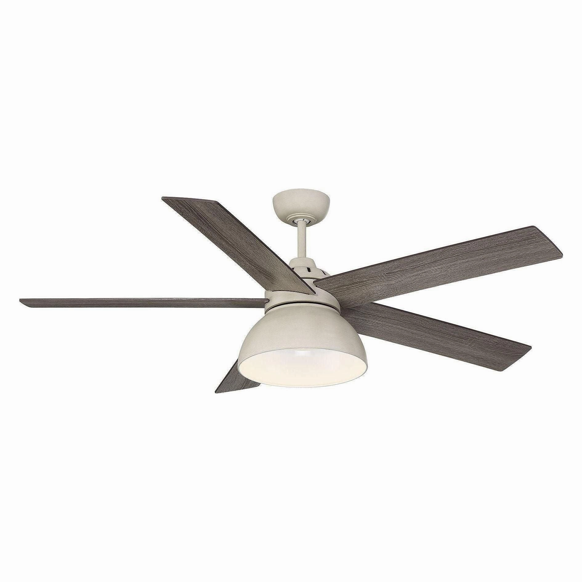 52" LED Ceiling Fan