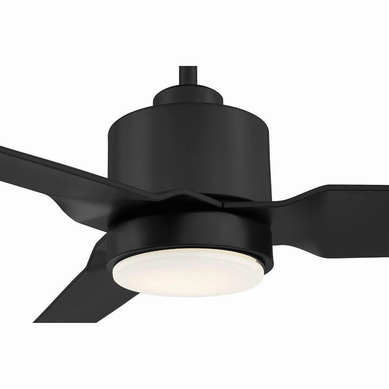 52" LED Ceiling Fan