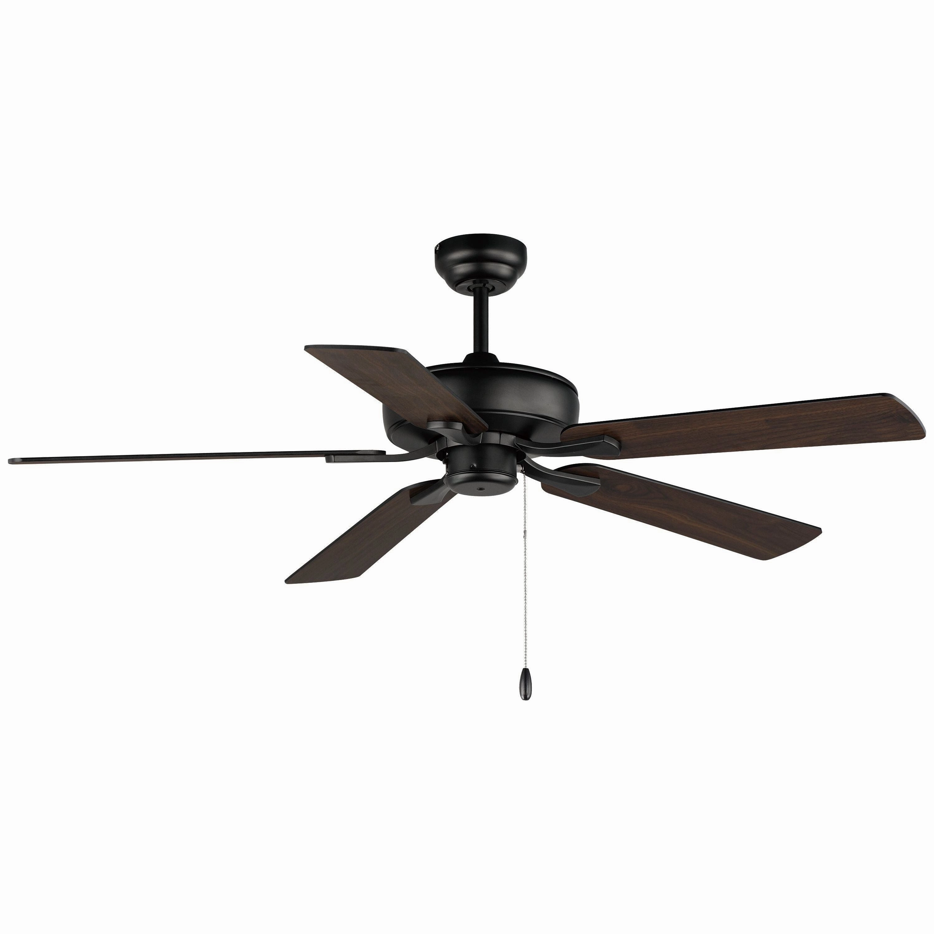 52" Super-Max Ceiling Fan quiet ceiling fans with remote control