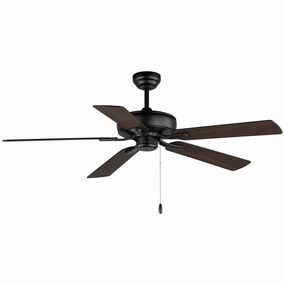 52" Super-Max Ceiling Fan quiet ceiling fans with remote control