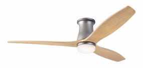 54" Ceiling Fan modern medium fans for everyday cooling