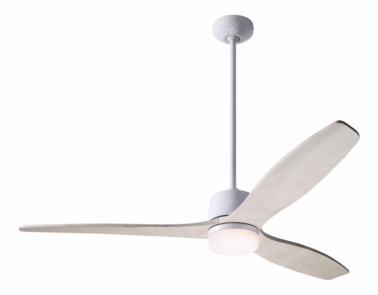 54" Ceiling Fan medium size fans for home ventilation