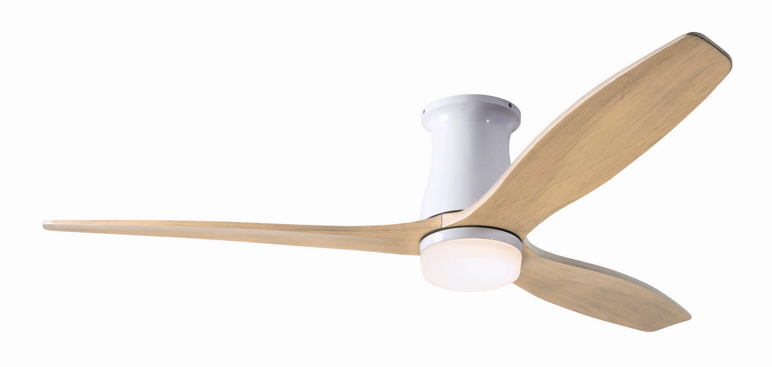 54" Ceiling Fan stylish medium fans for contemporary homes