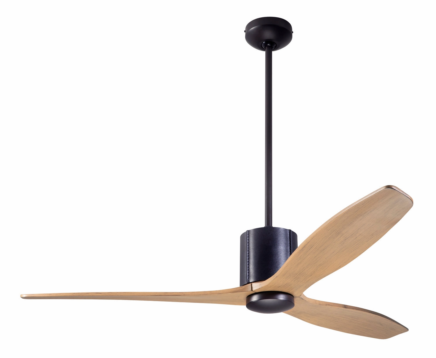 54" Ceiling Fan medium size fans for home ventilation