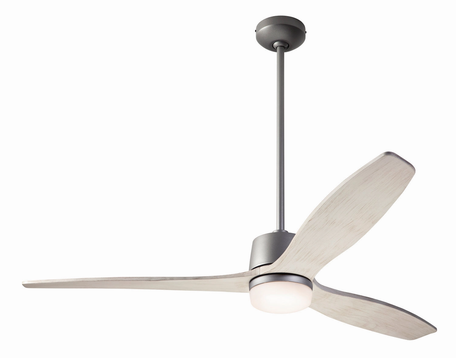 54" Ceiling Fan compact medium fans for desks and counters