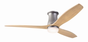54" Ceiling Fan compact medium fans for desks and counters