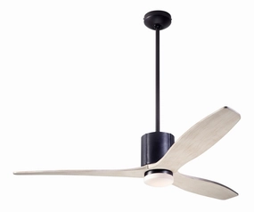 54" Ceiling Fan stylish medium fans for contemporary homes