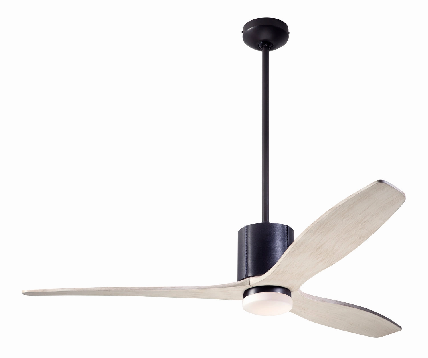 54" Ceiling Fan stylish medium fans for contemporary homes