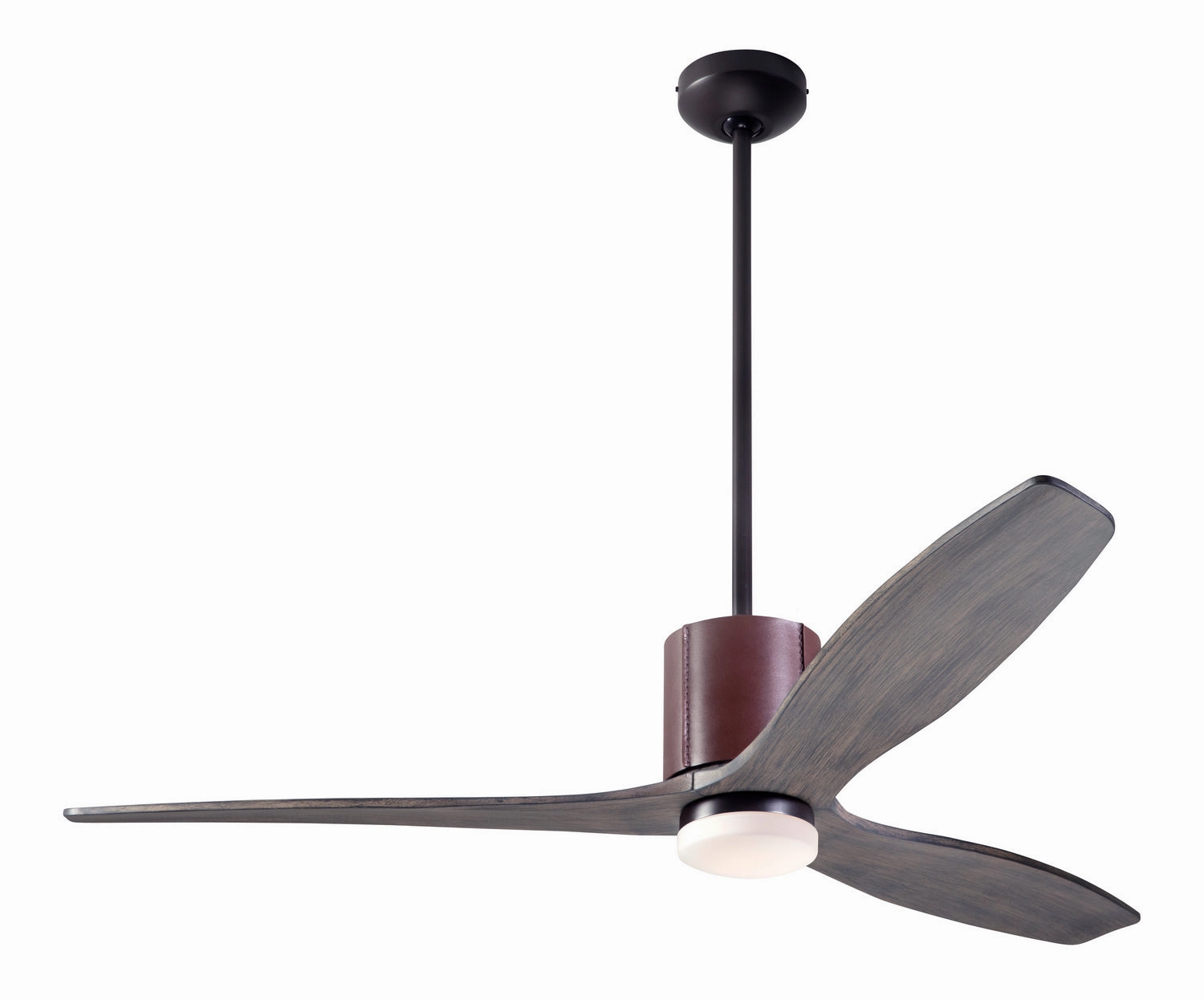 54" Ceiling Fan stylish medium fans for contemporary homes