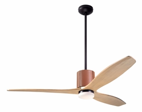 54" Ceiling Fan medium size fans for home ventilation
