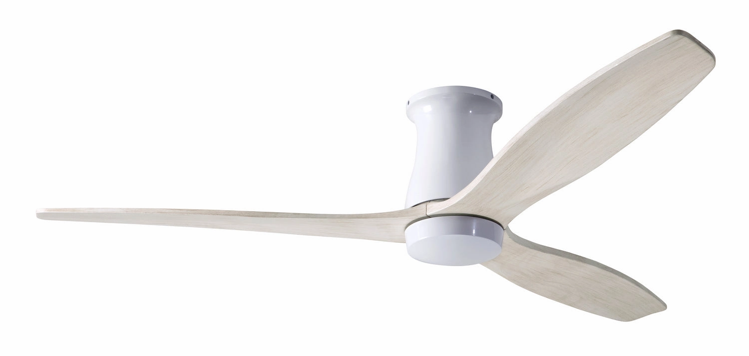 54" Ceiling Fan energy-efficient medium fans with remote