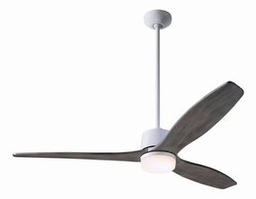 54" Ceiling Fan compact medium fans for desks and counters