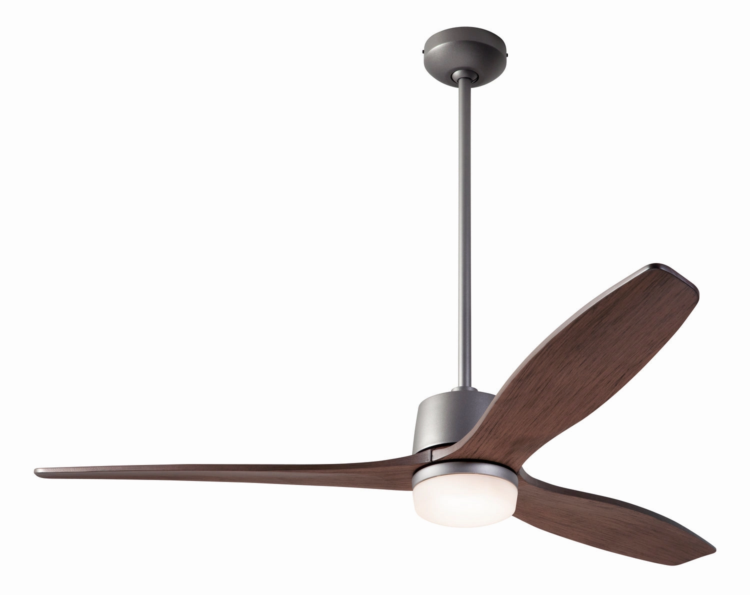 54" Ceiling Fan medium electric fans for multi-room use