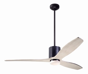 54" Ceiling Fan compact medium fans for desks and counters