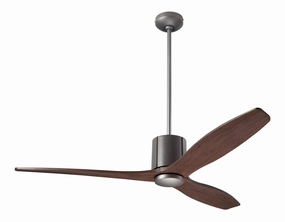 54" Ceiling Fan home cooling fans in medium size