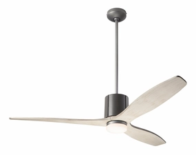 54" Ceiling Fan medium size fans for home ventilation