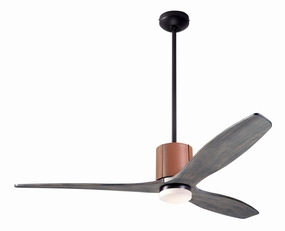 54" Ceiling Fan mini handheld fan for personal travel use