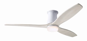 54" Ceiling Fan modern medium fans for everyday cooling