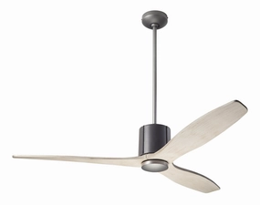 54" Ceiling Fan medium electric fans for multi-room use