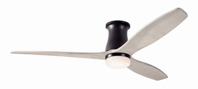 54" Ceiling Fan stylish medium fans for contemporary homes