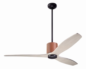 54" Ceiling Fan quiet medium fans for living room use