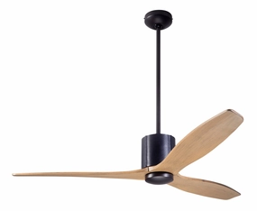 54" Ceiling Fan medium size fans for home ventilation