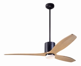 54" Ceiling Fan modern medium fans for everyday cooling