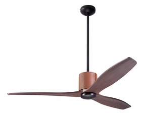 54" Ceiling Fan stylish medium fans for contemporary homes