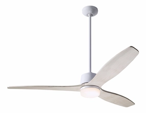 54" Ceiling Fan modern medium fans for everyday cooling