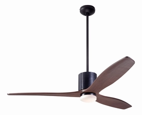 54" Ceiling Fan quiet medium fans for living room use