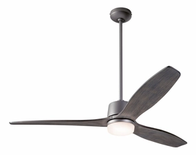 54" Ceiling Fan medium size fans for home ventilation