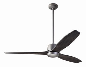 54" Ceiling Fan medium electric fans for multi-room use