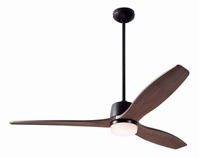 54" Ceiling Fan quiet medium fans for living room use