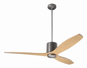 54" Ceiling Fan home cooling fans in medium size