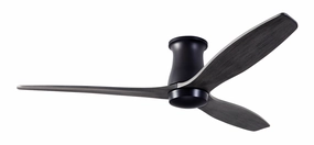 54" Ceiling Fan quiet and compact hugger fans
