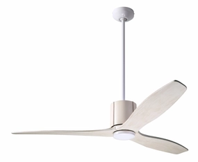 54" Ceiling Fan quiet medium fans for living room use