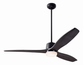 54" Ceiling Fan medium electric fans for multi-room use