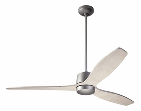 54" Ceiling Fan compact medium fans for desks and counters