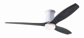 54" Ceiling Fan portable medium fans with handle design