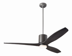 54" Ceiling Fan medium electric fans for multi-room use
