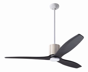 54" Ceiling Fan medium electric fans for multi-room use